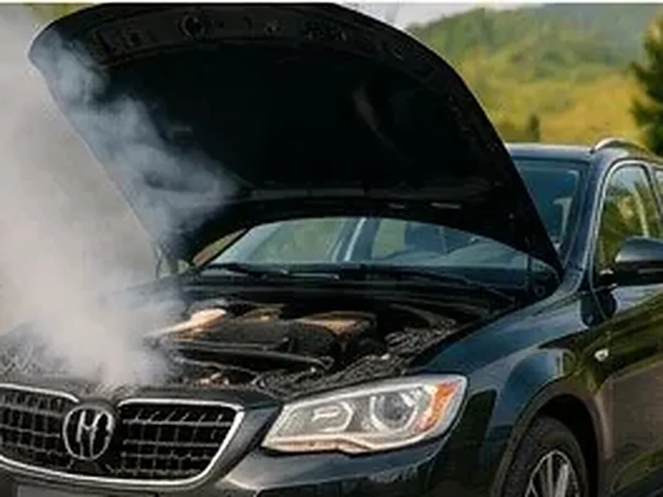 Auto mit Getriebeschaden verkaufen